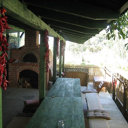 Farm Stay Lackovic Bilje Exteriör bild
