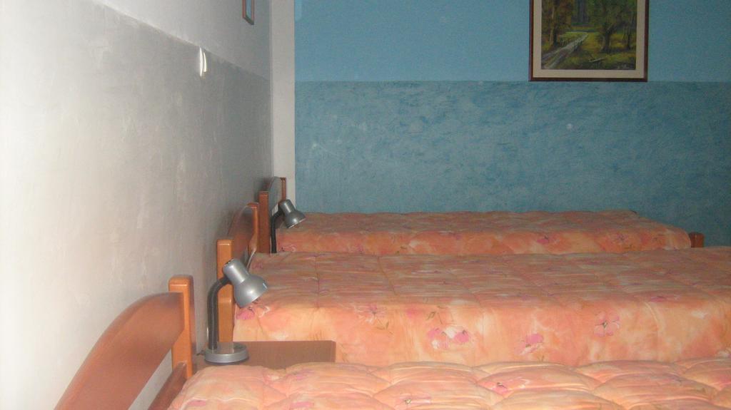 Farm Stay Lackovic Bilje Rum bild