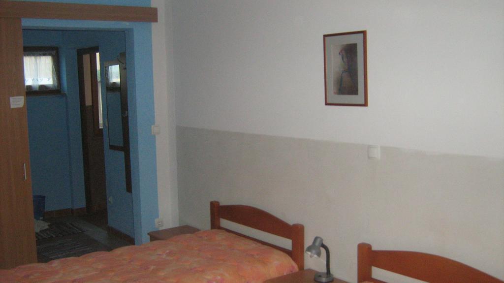 Farm Stay Lackovic Bilje Rum bild