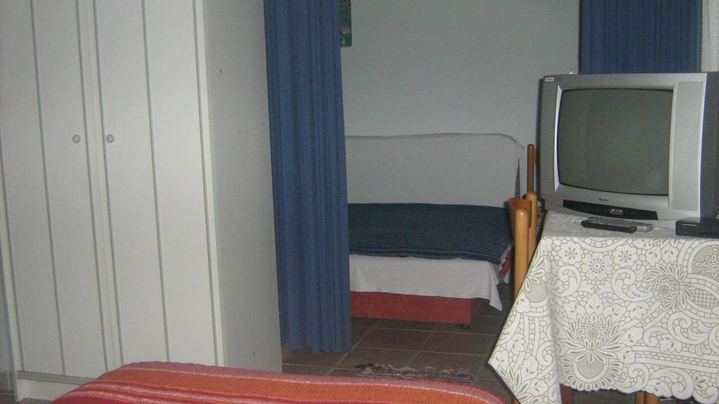 Farm Stay Lackovic Bilje Rum bild
