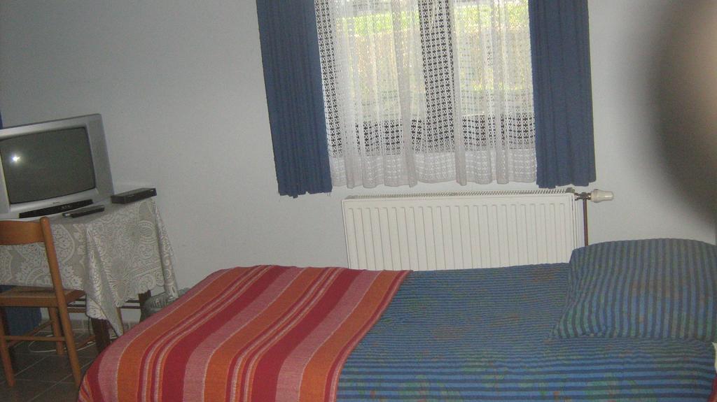 Farm Stay Lackovic Bilje Rum bild