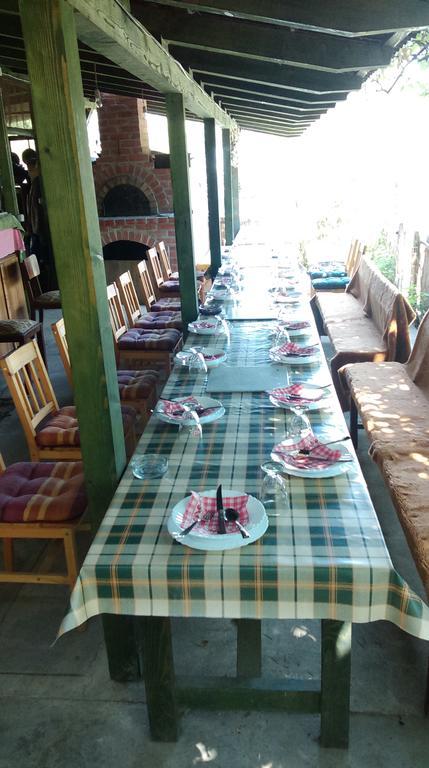 Farm Stay Lackovic Bilje Exteriör bild