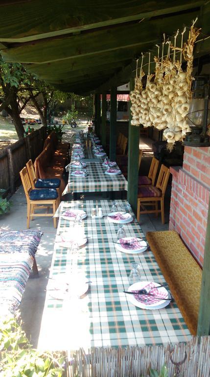 Farm Stay Lackovic Bilje Exteriör bild